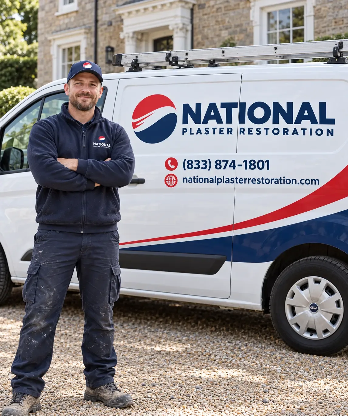 Plaster Repair company in Claymont, DE